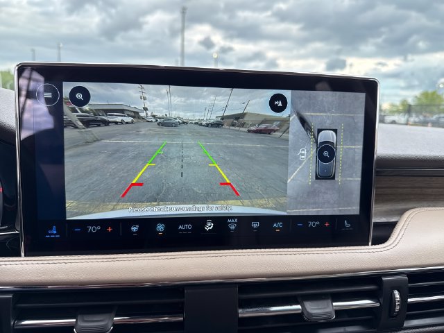 Certified 2024 Lincoln Corsair Reserve w/ Equipment Group 201A AWD/4WD image 23