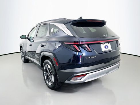New 2026 Hyundai Tucson SEL image 7