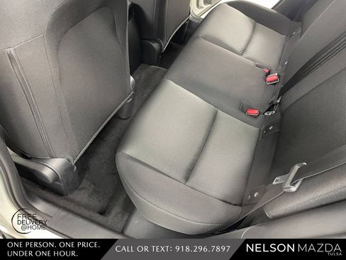 New 2026 MAZDA CX-30 AWD 2.5 S image 38