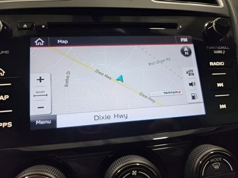 Used 2021 Subaru WRX Limited image 3