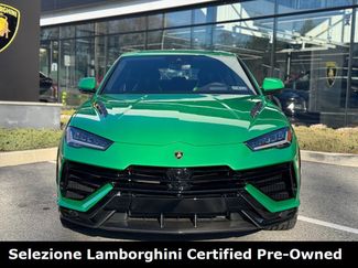 Used 2024 Lamborghini Urus Performante video 2