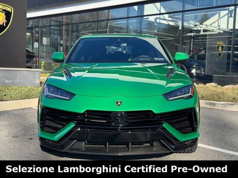 Used 2024 Lamborghini Urus Performante image 2