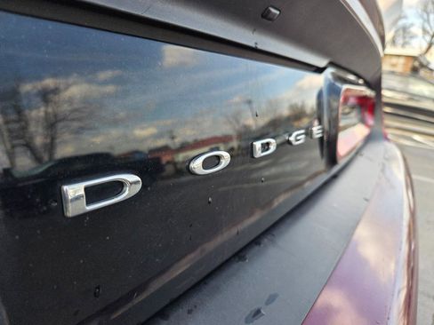 Used 2017 Dodge Challenger GT w/ Driver Convenience Group image 8