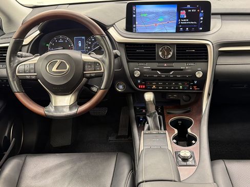 Used 2020 Lexus RX 350 FWD w/ Premium Package image 30