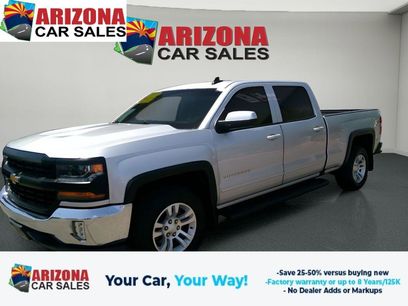 Used 2018 Chevrolet Silverado 1500 LT w/ All Star Edition