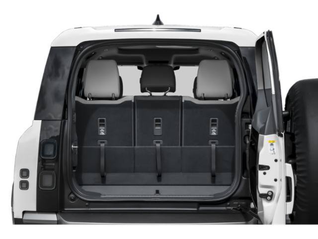 New 2026 Land Rover Defender 130 X-Dynamic SE AWD/4WD image 10
