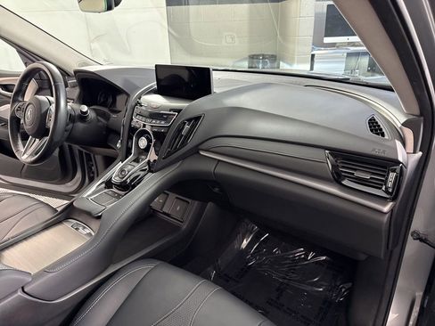 Used 2021 Acura RDX AWD w/ Technology Package image 19