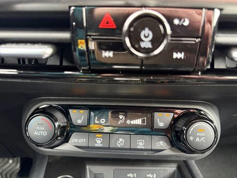 New 2026 Nissan Kicks SV w/ SV Premium Package image 29