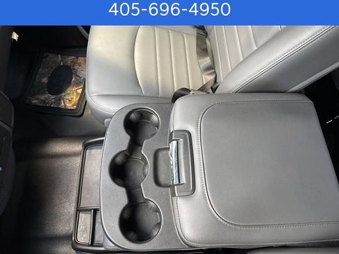 Used 2017 RAM 1500 Tradesman image 27