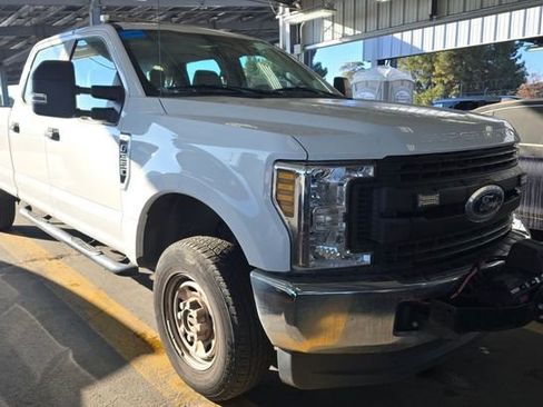 Used 2019 Ford F350 XL w/ Power Equipment Group image 2