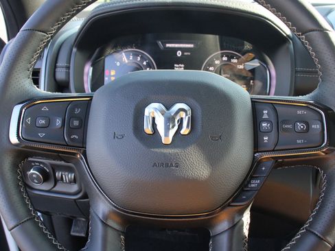 New 2025 RAM 2500 Power Wagon image 8