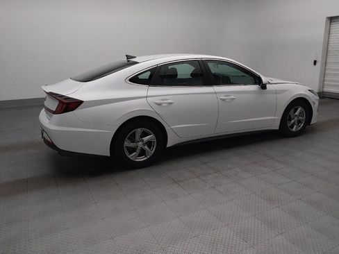 Used 2021 Hyundai Sonata SE FWD image 10