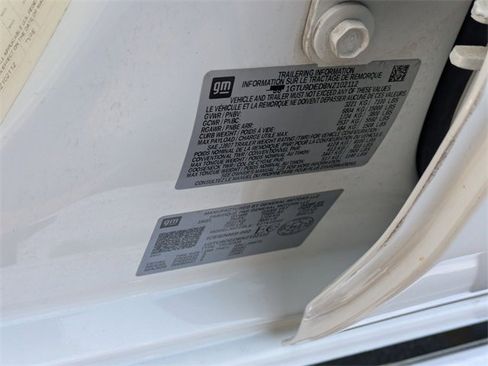 Used 2022 GMC Sierra 1500 SLT w/ SLT Premium Plus Package image 39