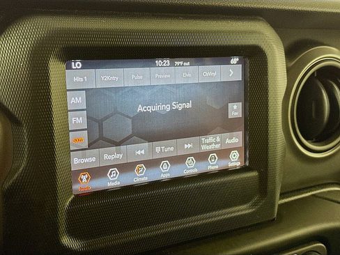 Used 2021 Jeep Wrangler Unlimited Sport S image 14