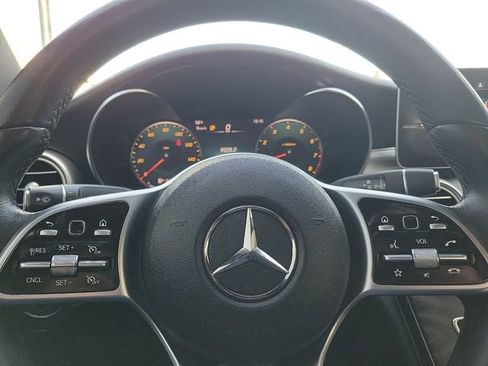 Used 2021 Mercedes-Benz C 300 Sedan w/ Premium Package image 19