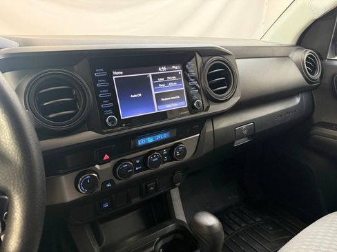 Used 2023 Toyota Tacoma SR AWD/4WD image 13