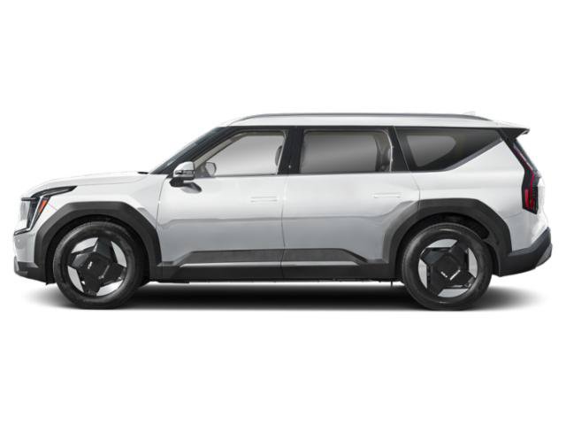 Used 2024 Kia EV9 Wind AWD/4WD image 3