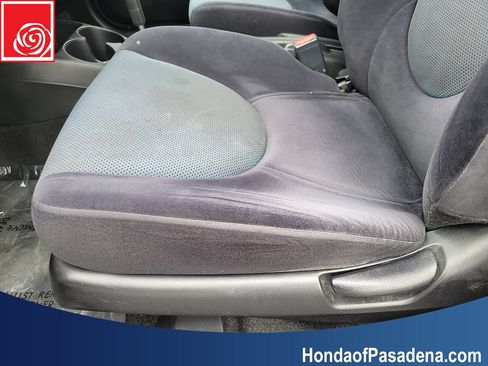 Used 2007 Honda Fit image 16