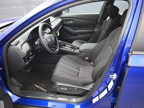 New 2026 Honda Accord Sport image 9