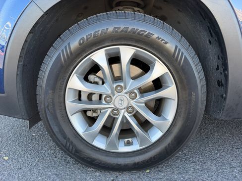 Used 2020 Hyundai Santa Fe SEL w/ Cargo Package AWD/4WD image 26