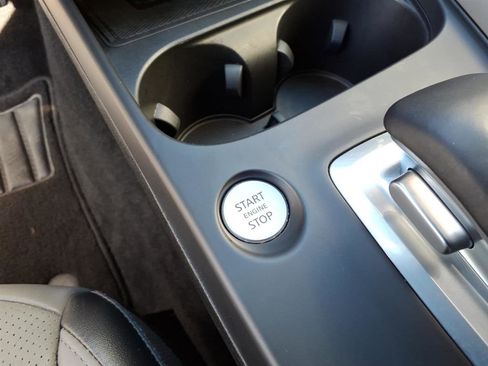 Used 2025 INFINITI QX50 Luxe image 9