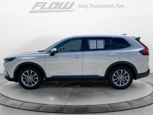 Certified 2024 Honda CR-V EX-L image 5