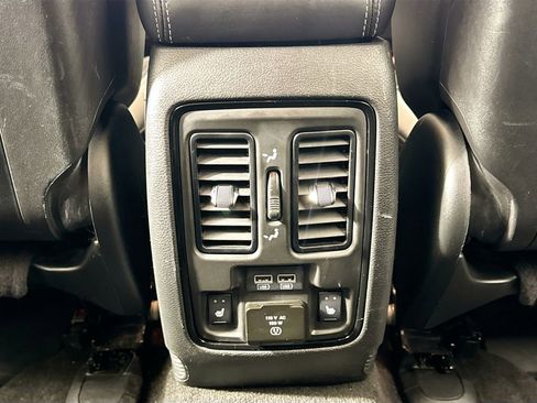 Used 2021 Dodge Durango SRT w/ Technology Group image 31