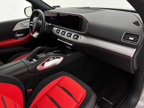Used 2024 Mercedes-Benz GLE 53 AMG 4MATIC image 13