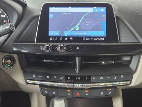 New 2026 Cadillac CT4 Premium Luxury RWD image 26