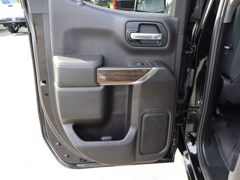 Used 2020 Chevrolet Silverado 1500 RST w/ All-Star Edition AWD/4WD image 23