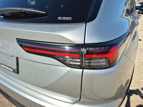 New 2026 Mitsubishi Outlander ES image 74