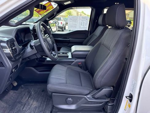Used 2024 Ford F150 STX RWD image 22