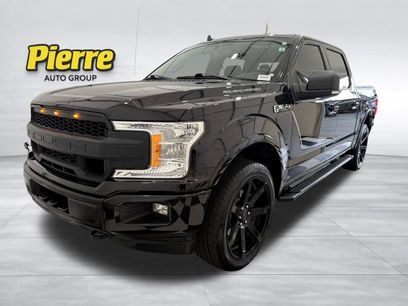 Used 2019 Ford F150 XLT w/ Equipment Group 302A Luxury