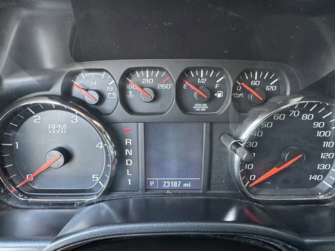 Used 2018 Chevrolet Silverado 3500 W/T w/ WT Convenience Package image 14