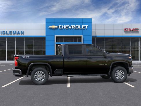 New 2026 Chevrolet Silverado 3500 LT w/ Convenience Package image 5