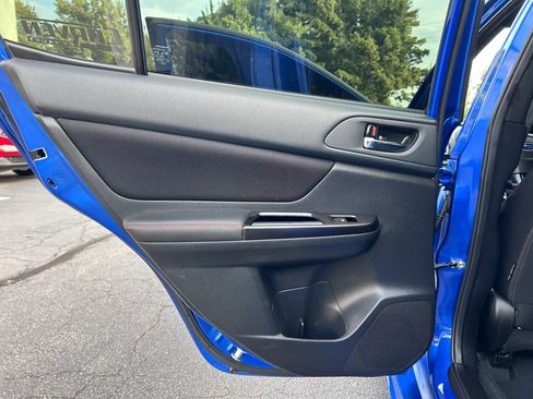 Used 2019 Subaru WRX AWD/4WD image 29
