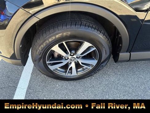 Used 2018 Toyota RAV4 Adventure image 14