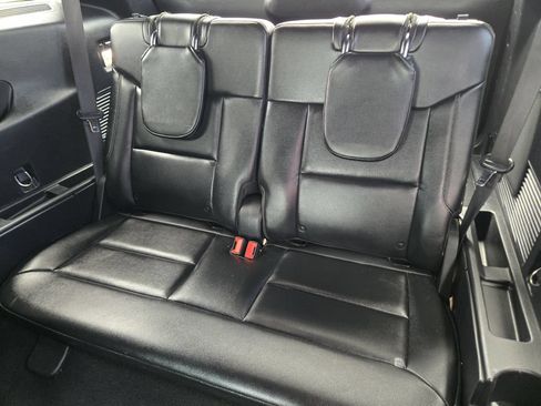 Used 2020 Ford Explorer Limited RWD image 21