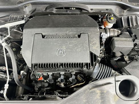 Used 2024 Acura MDX FWD w/ Technology Package image 34