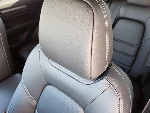 New 2025 MAZDA CX-5 AWD 2.5 S w/ Preferred Package image 6