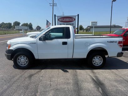 Used 2014 Ford F150 XL w/ Power Equipment Group