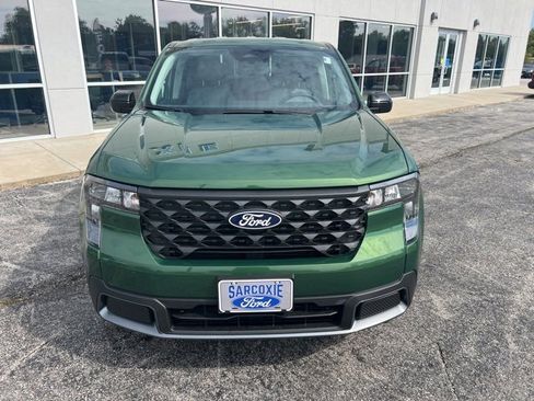 New 2025 Ford Maverick XLT w/ Equipment Group 301A image 2