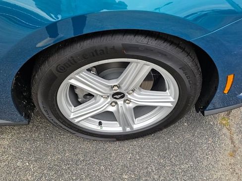 New 2026 Ford Mustang Coupe image 10