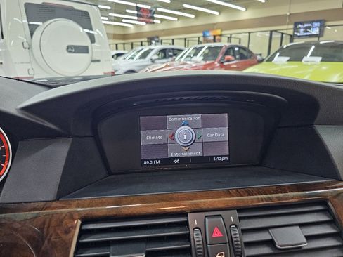 Used 2008 BMW 535i Sedan image 29