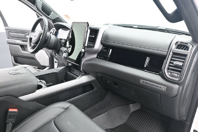 Used 2025 RAM 1500 Rebel w/ Rebel Level 2 Equipment Group AWD/4WD image 5