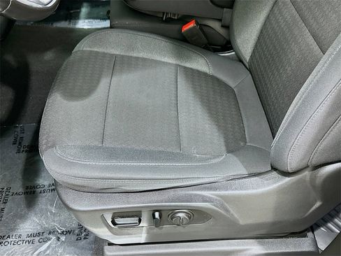 Used 2020 GMC Sierra 1500 Elevation w/ Elevation Value Package image 20