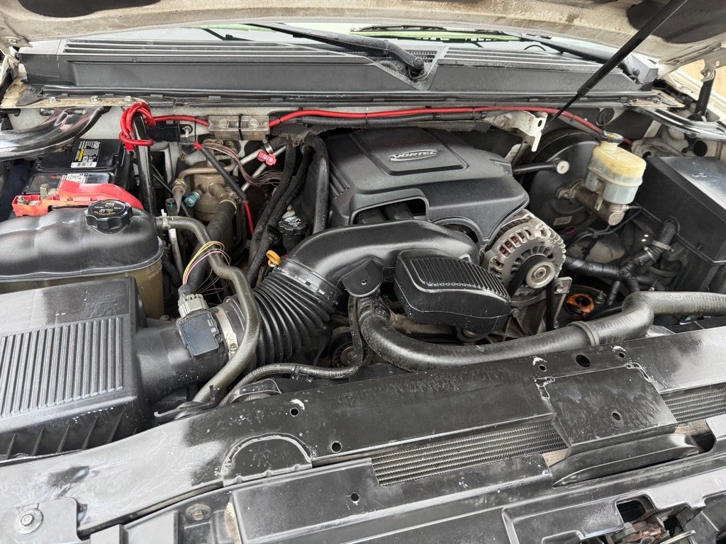 Used 2009 GMC Yukon SLE RWD image 21
