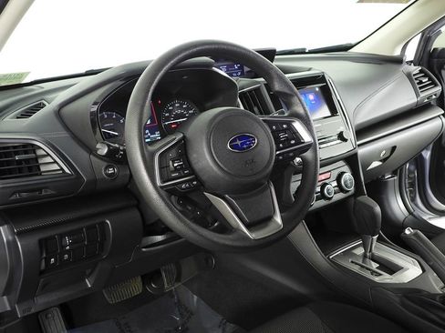 Certified 2023 Subaru Crosstrek 2.0i image 29