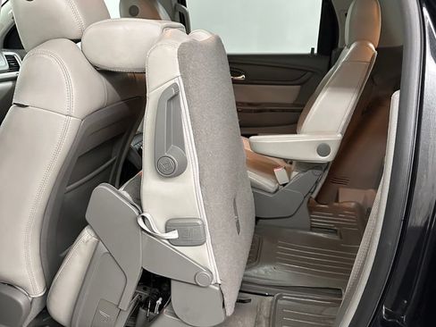 Used 2014 GMC Acadia SLT AWD/4WD image 27