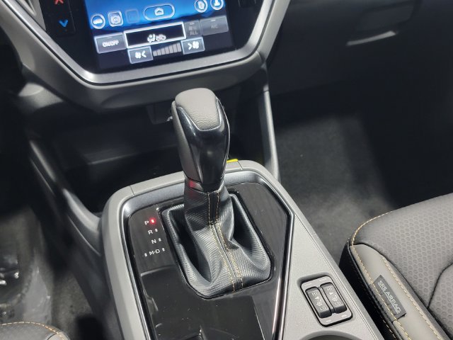New 2026 Subaru Crosstrek 2.5i Wilderness AWD/4WD image 21